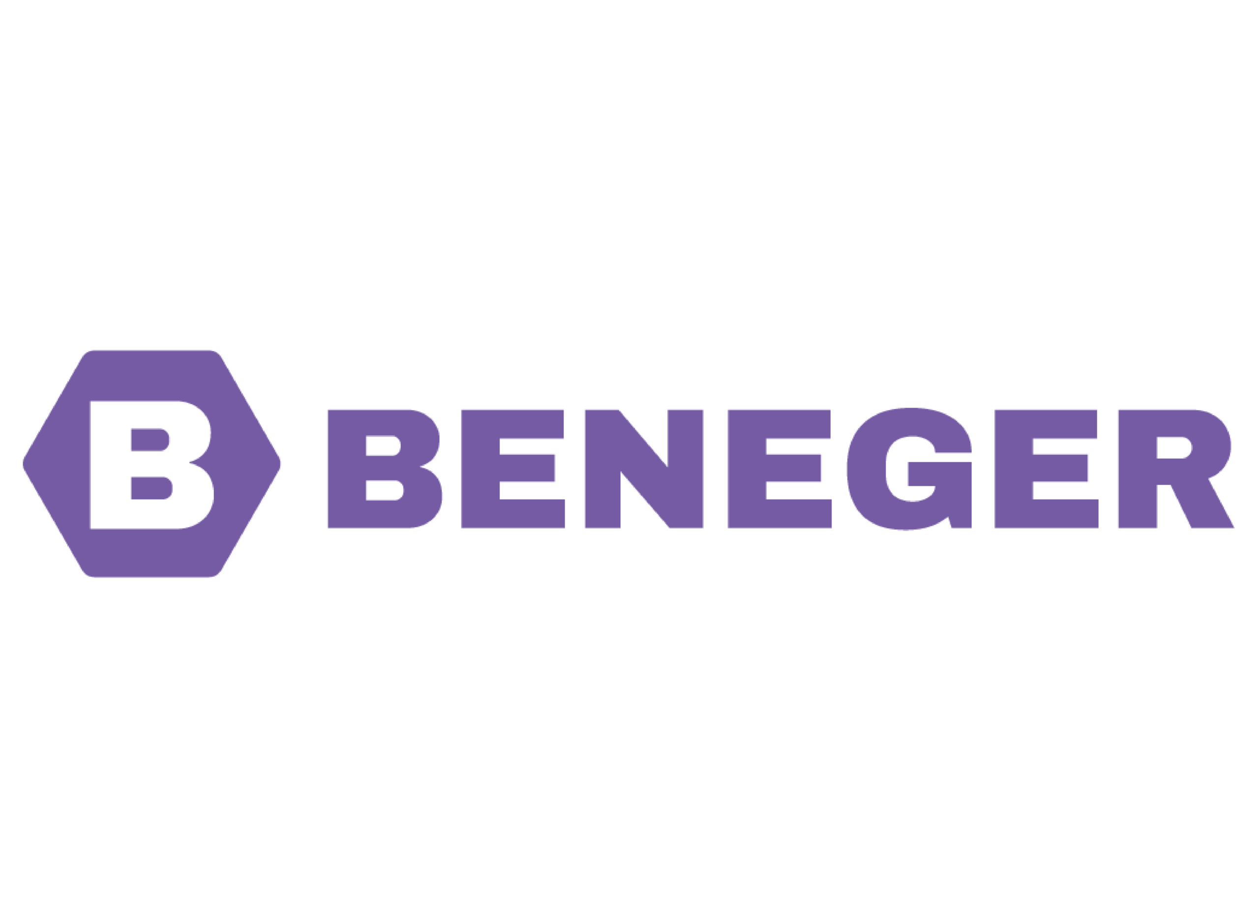 logo web beneger